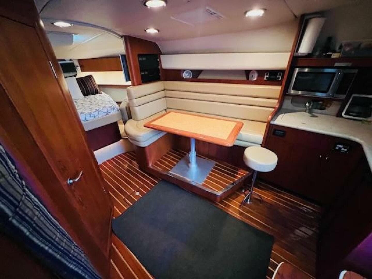 2003 Tiara Yachts 3800 Open — photo 48