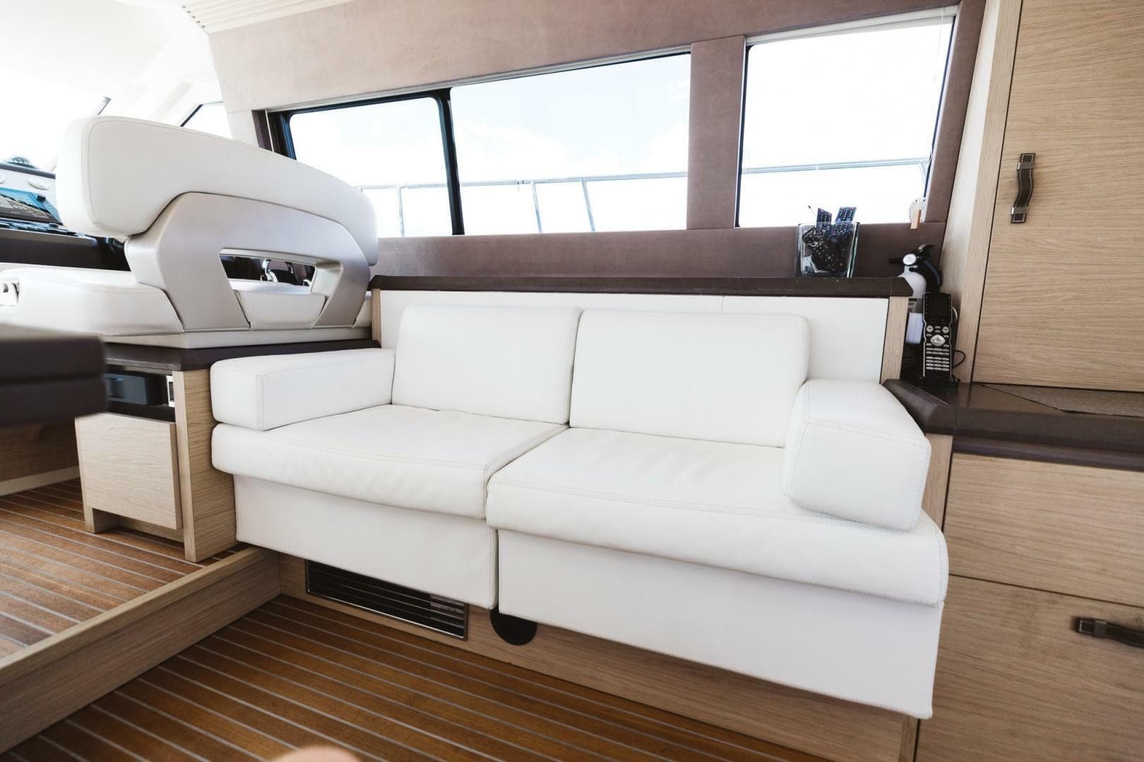 2015 Beneteau Monte Carlo 5 — photo 40