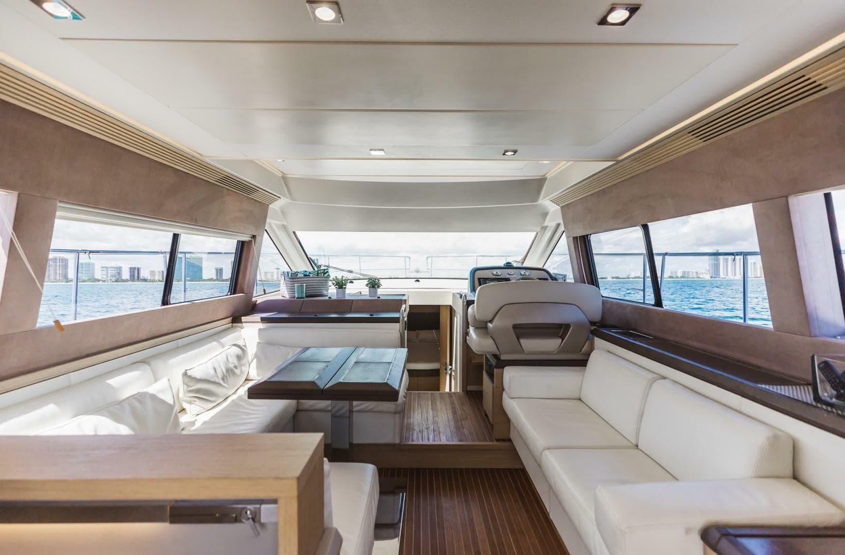 2015 Beneteau Monte Carlo 5 — photo 49