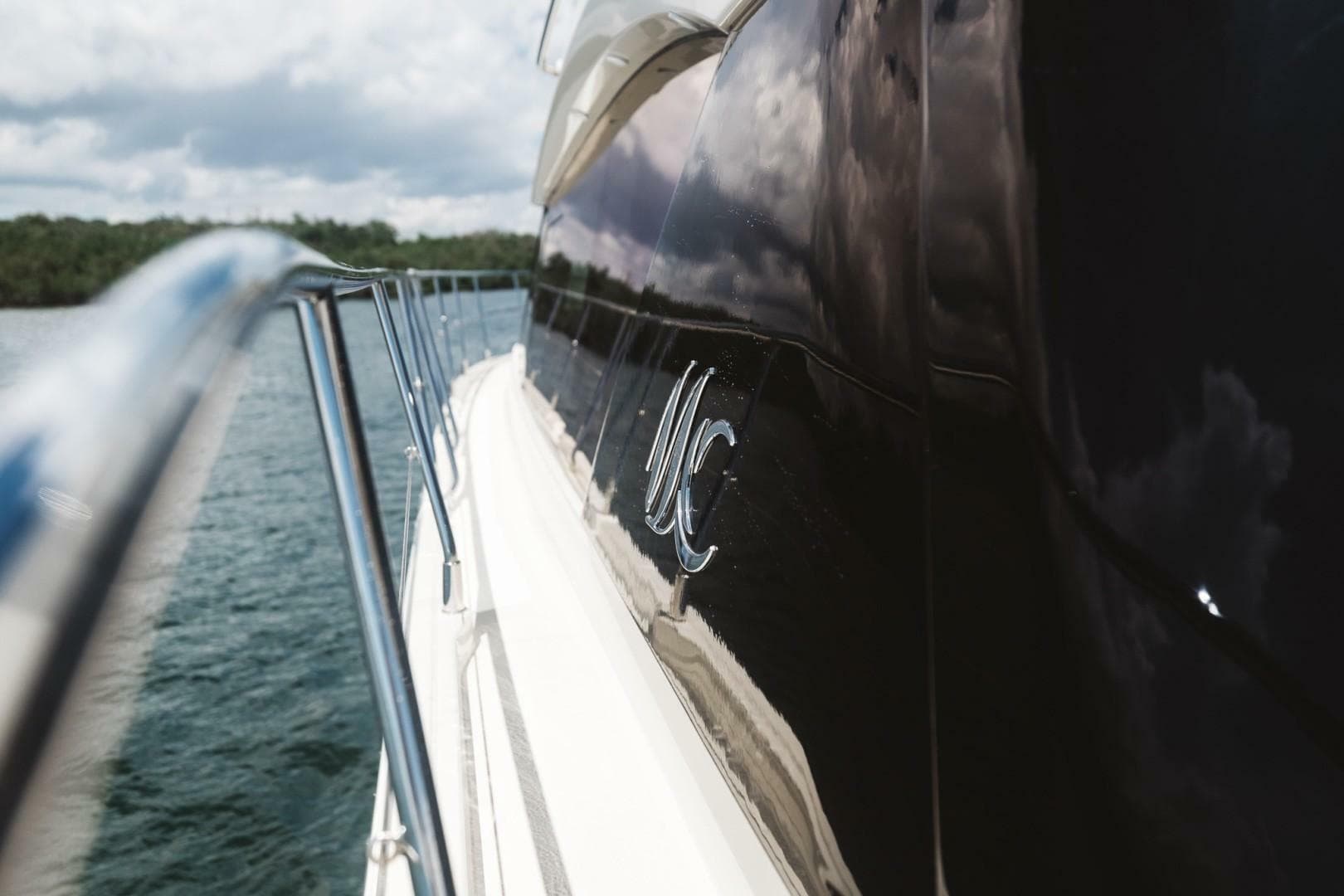 2015 Beneteau Monte Carlo 5 — photo 15