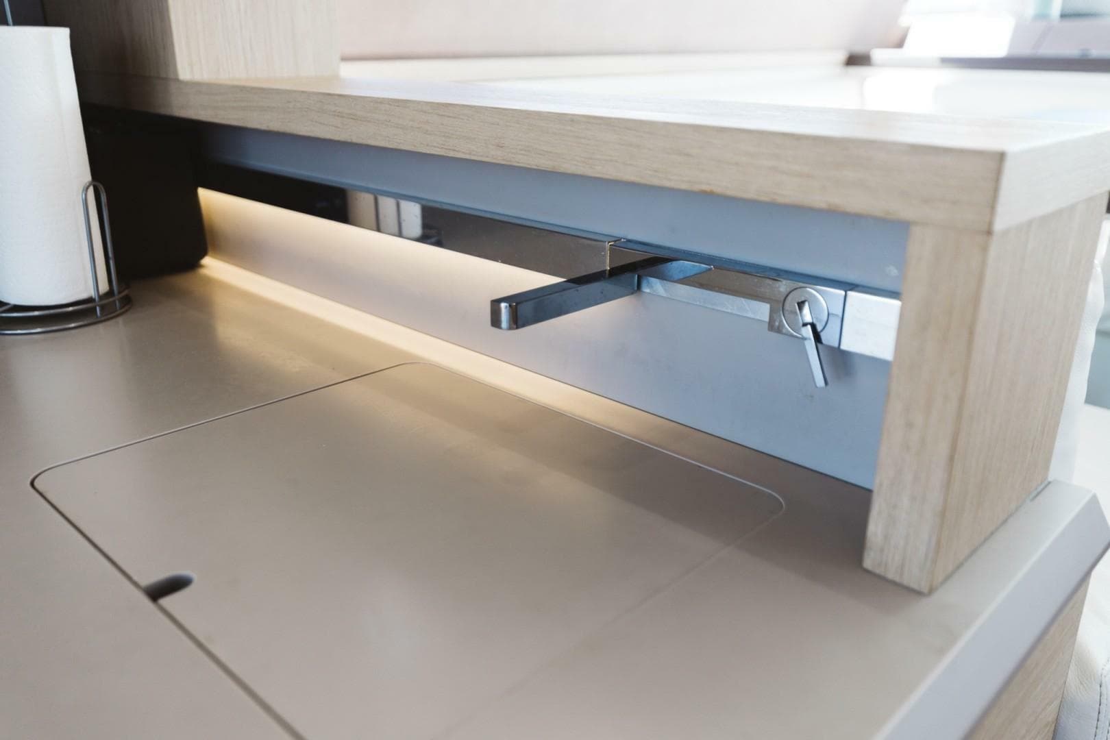 2015 Beneteau Monte Carlo 5 — photo 42