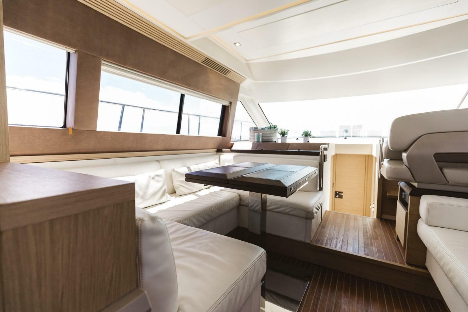2015 Beneteau Monte Carlo 5 — photo 46