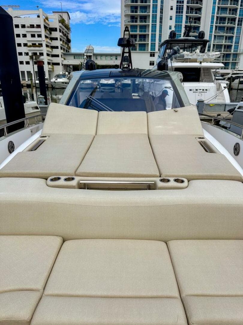 2023 Azimut Verve 47 — photo 32
