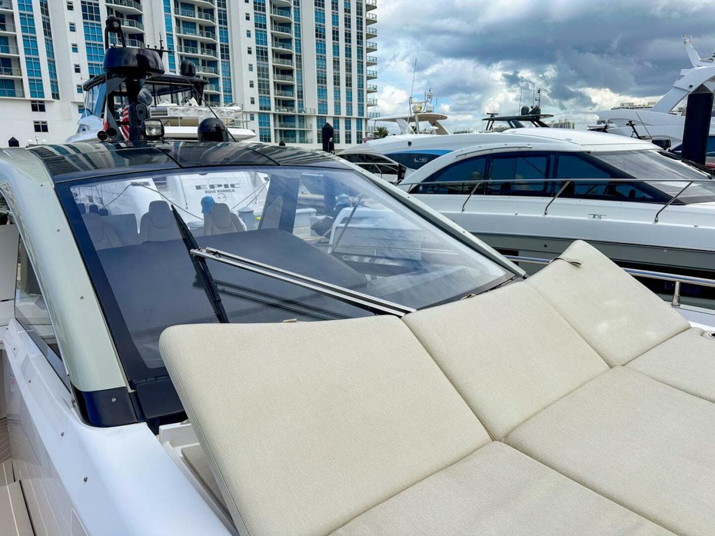 2023 Azimut Verve 47 — photo 36