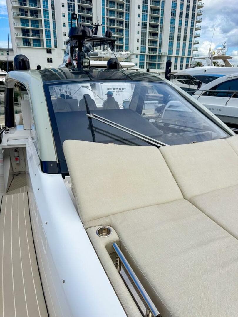 2023 Azimut Verve 47 — photo 34