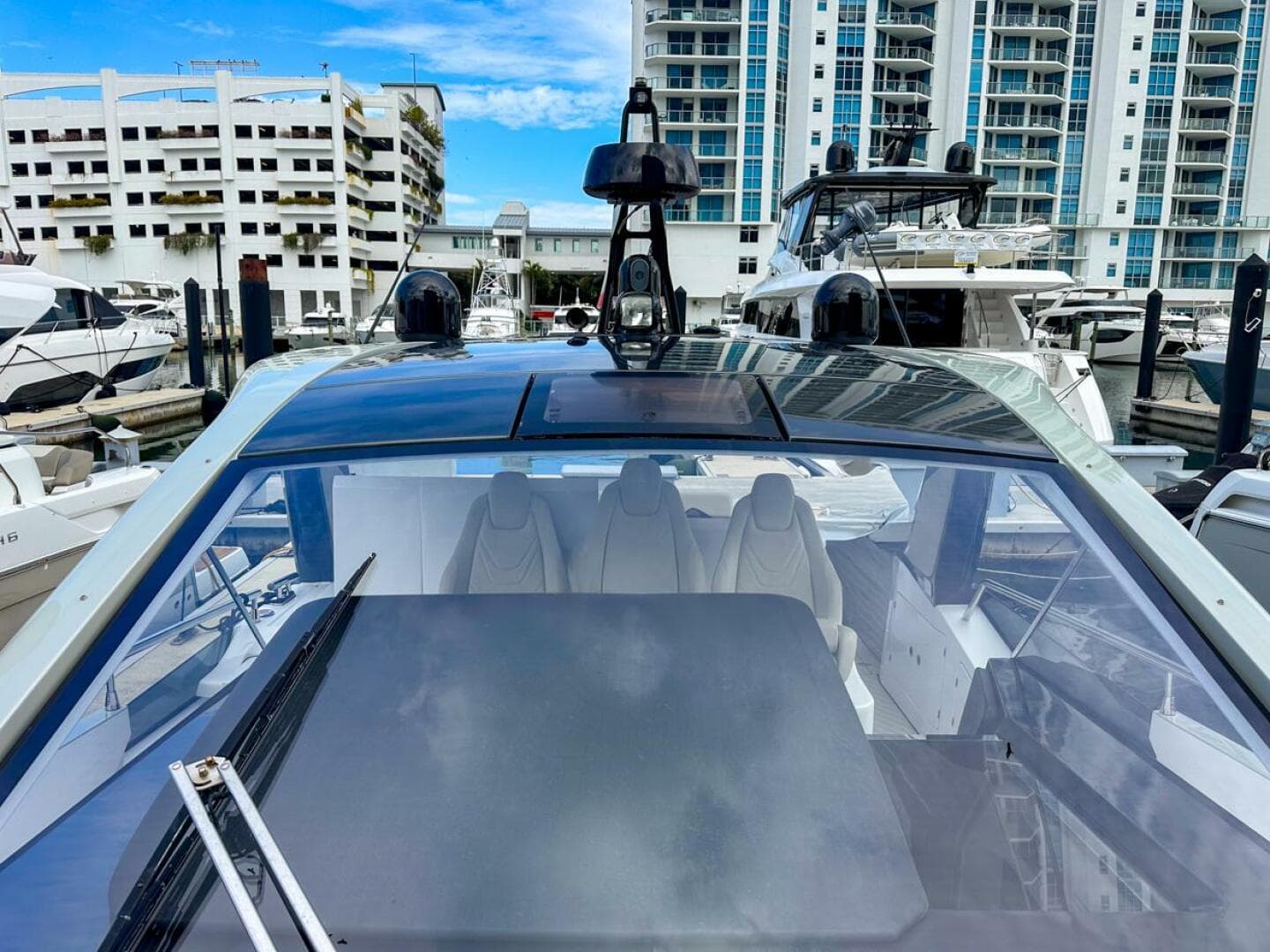 2023 Azimut Verve 47 — photo 37