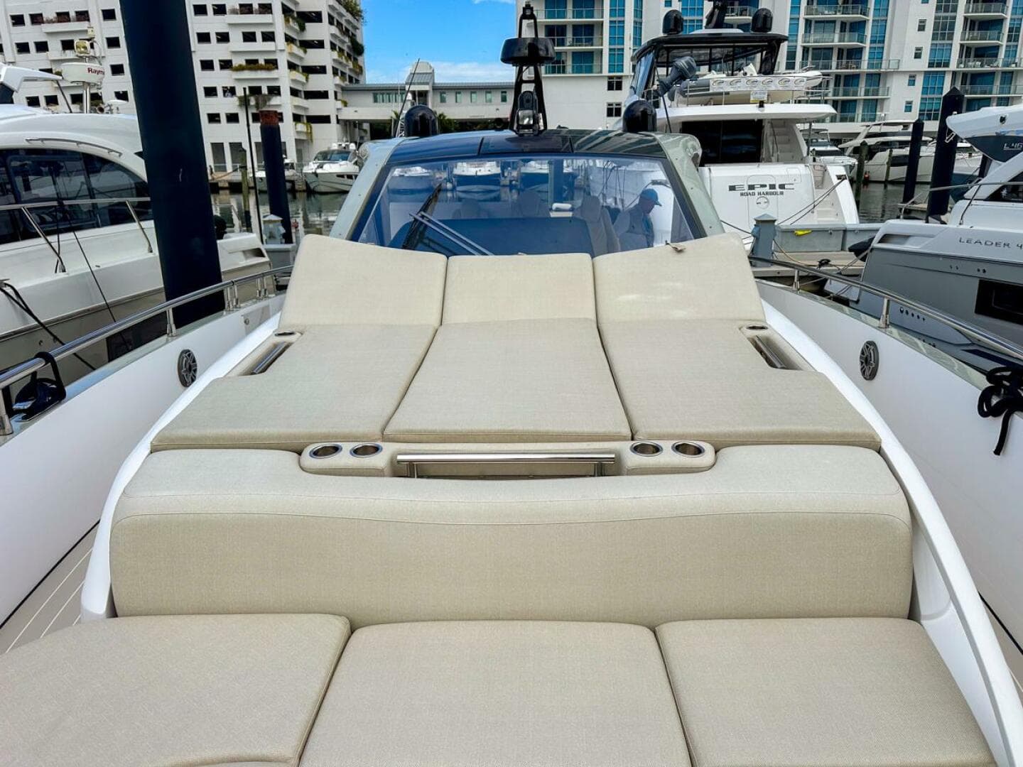 2023 Azimut Verve 47 — photo 31