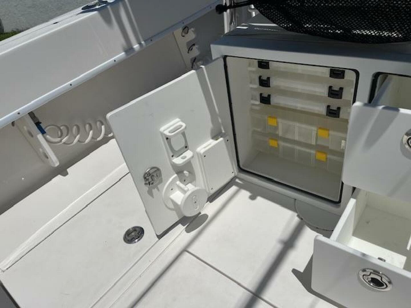 2016 Contender 25 Tournament — photo 13