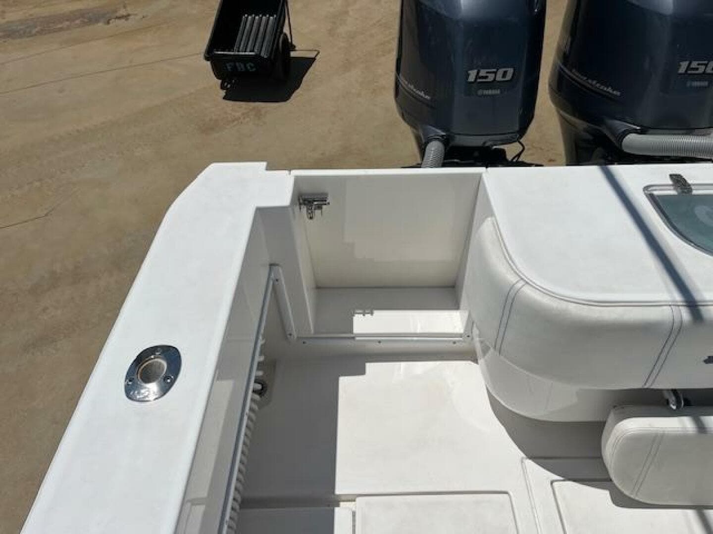 2016 Contender 25 Tournament — photo 6