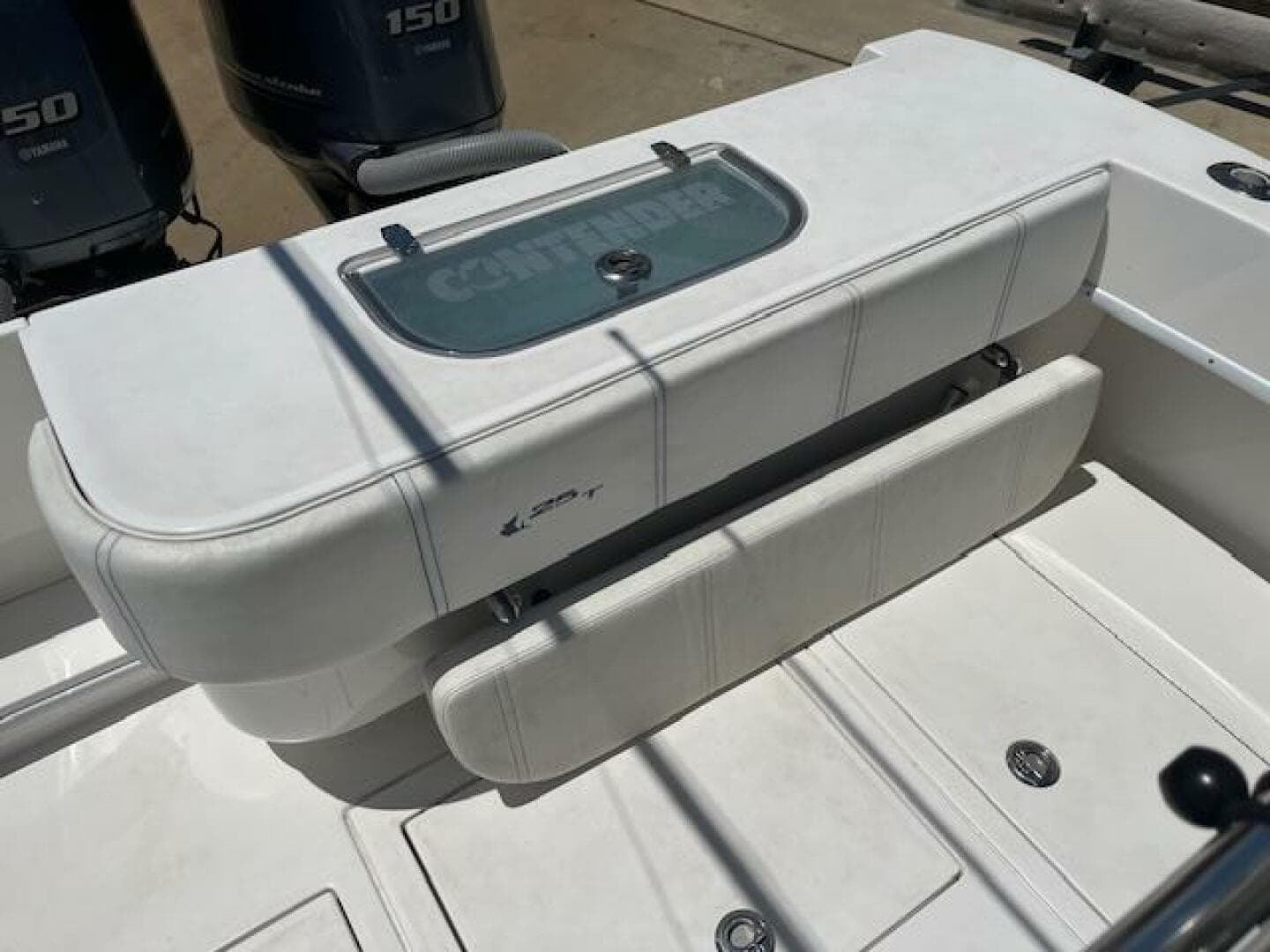 2016 Contender 25 Tournament — photo 8