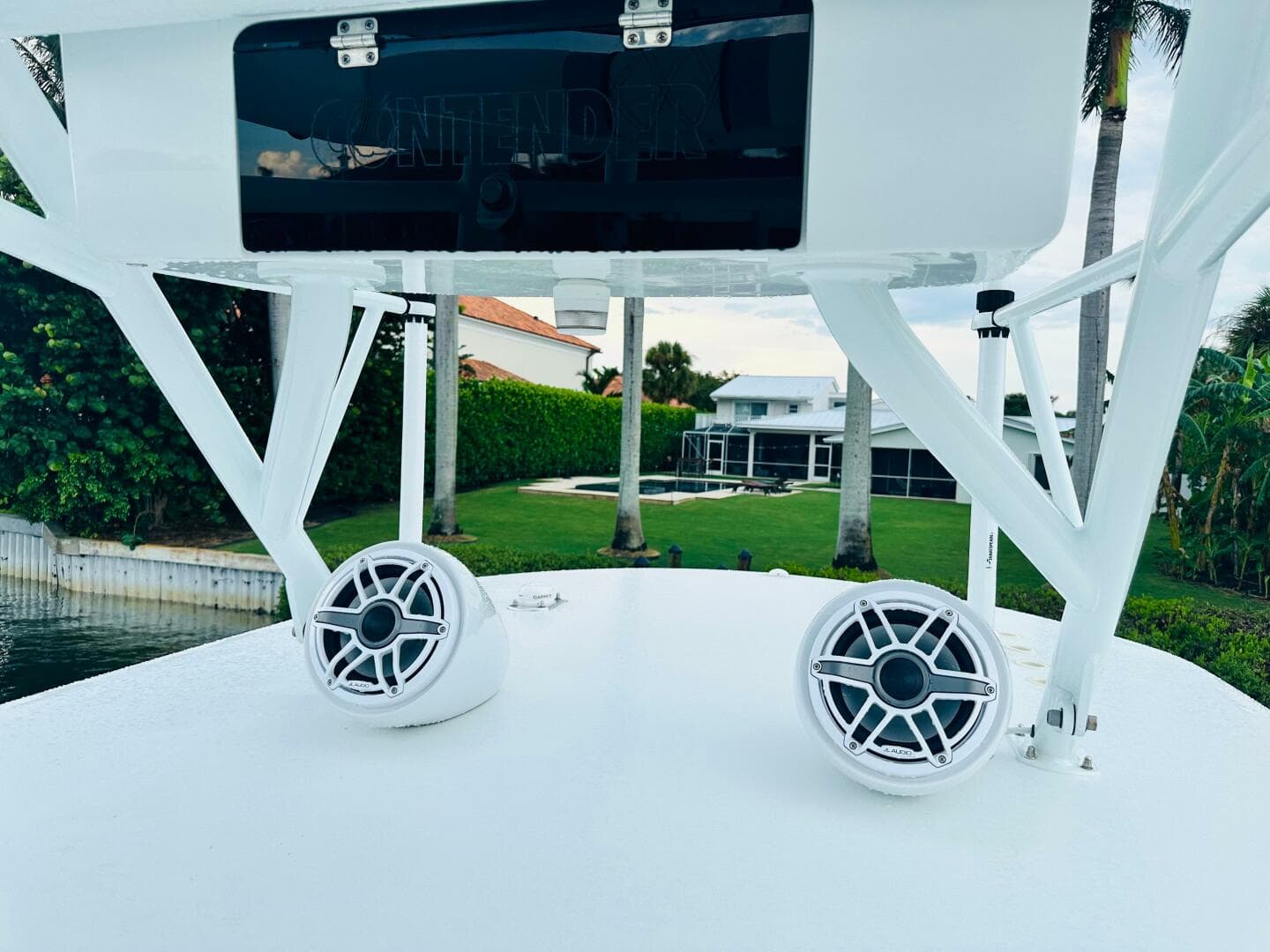 2024 Contender 39 ST — photo 20