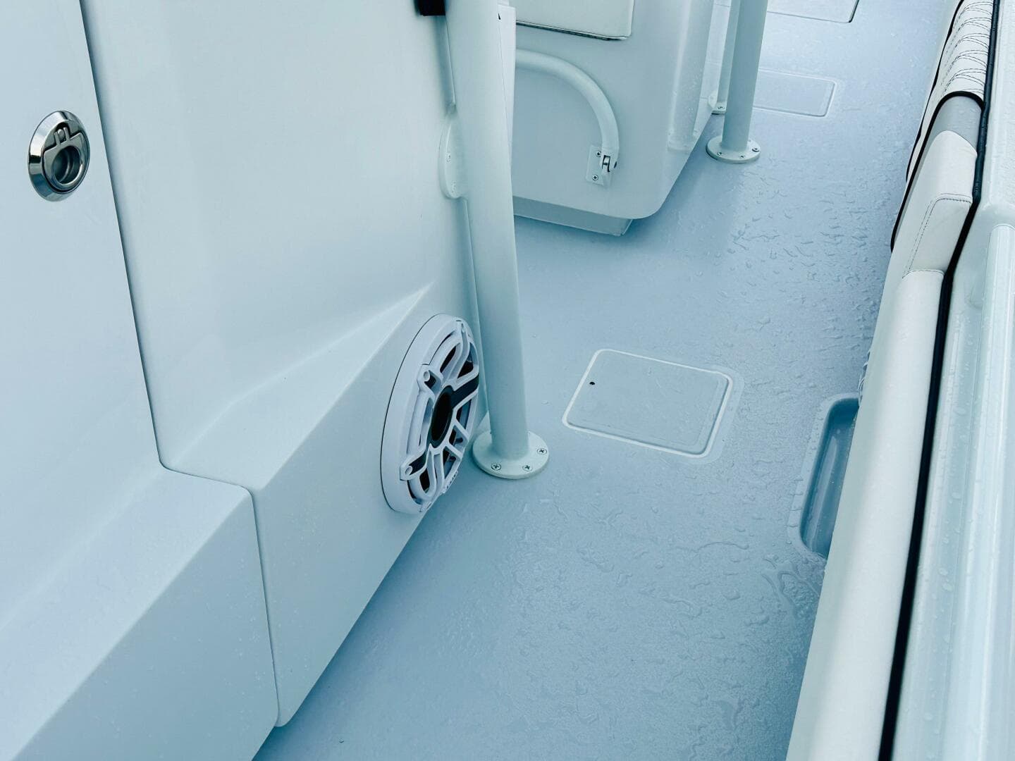 2024 Contender 39 ST — photo 18