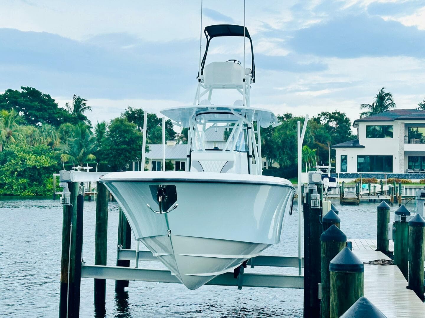 2024 Contender 39 ST — photo 5