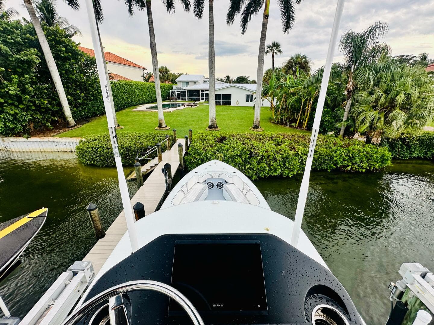 2024 Contender 39 ST — photo 22