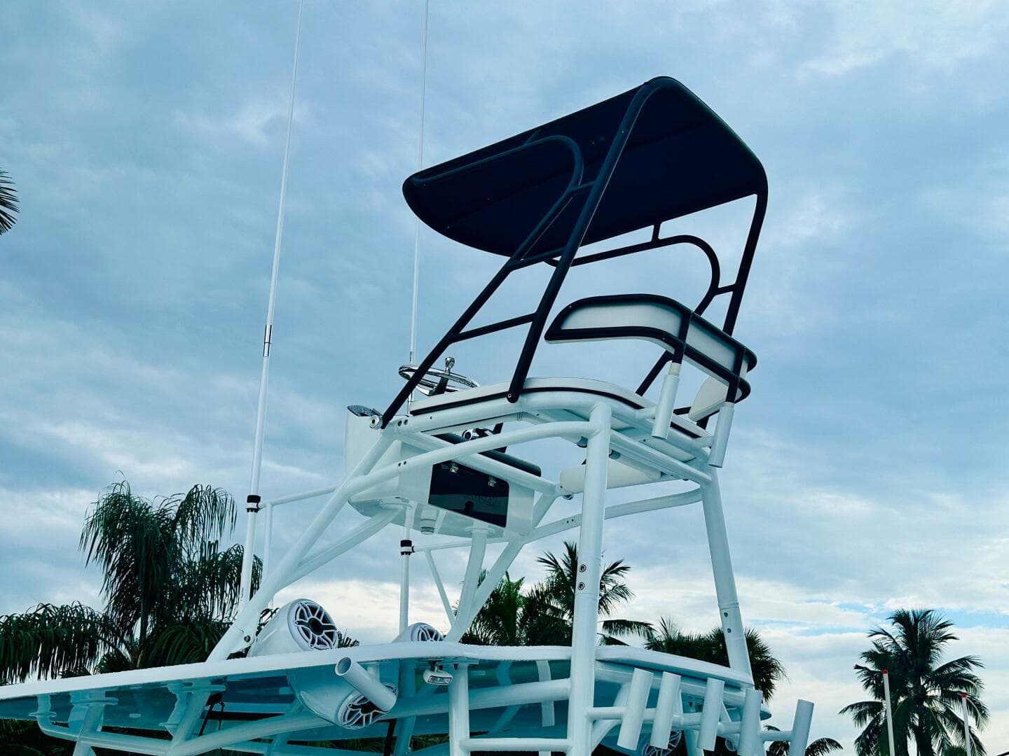 2024 Contender 39 ST — photo 7