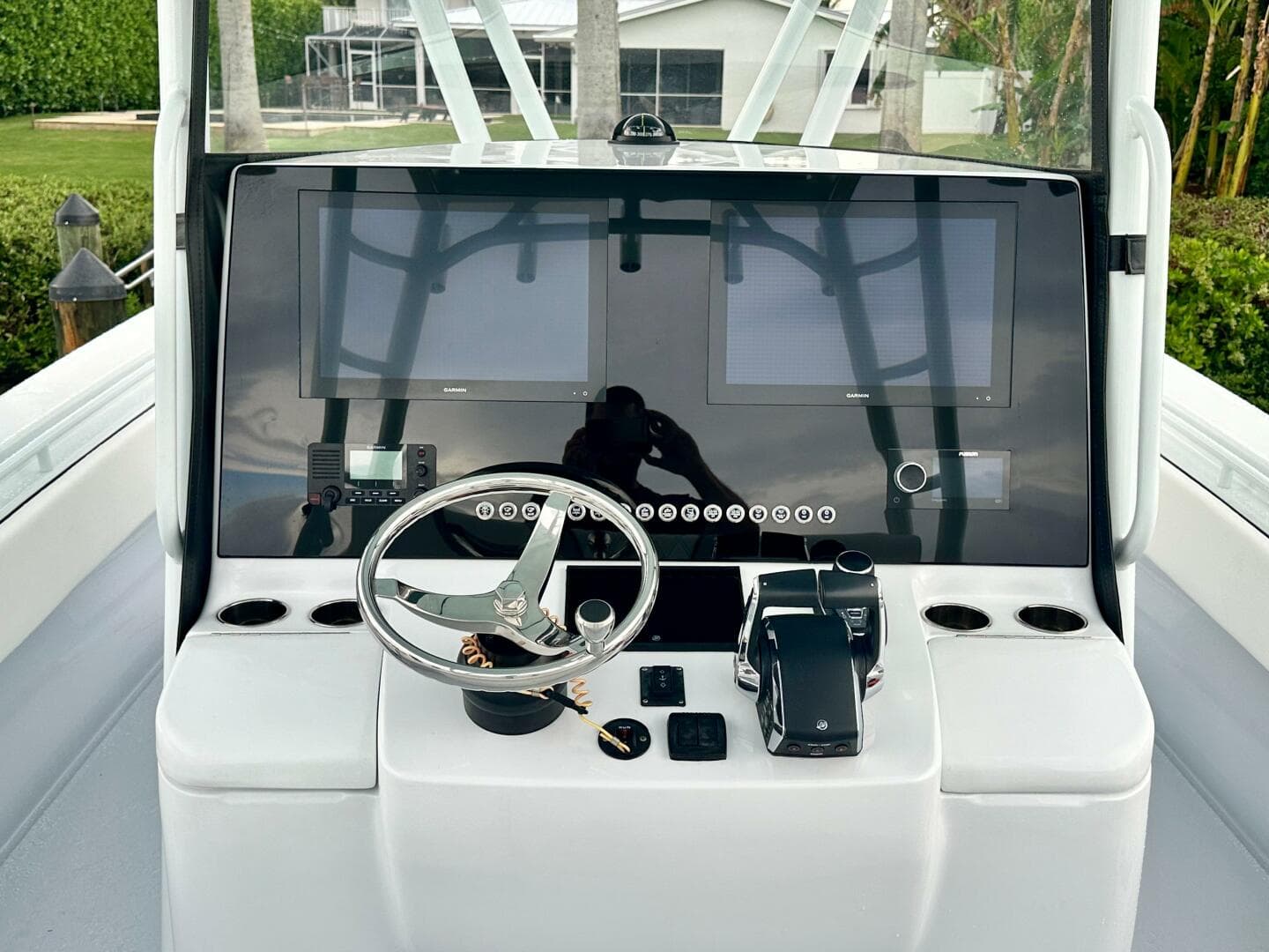 2024 Contender 39 ST — photo 12