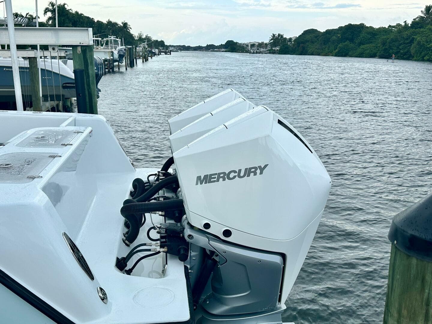 2024 Contender 39 ST — photo 6