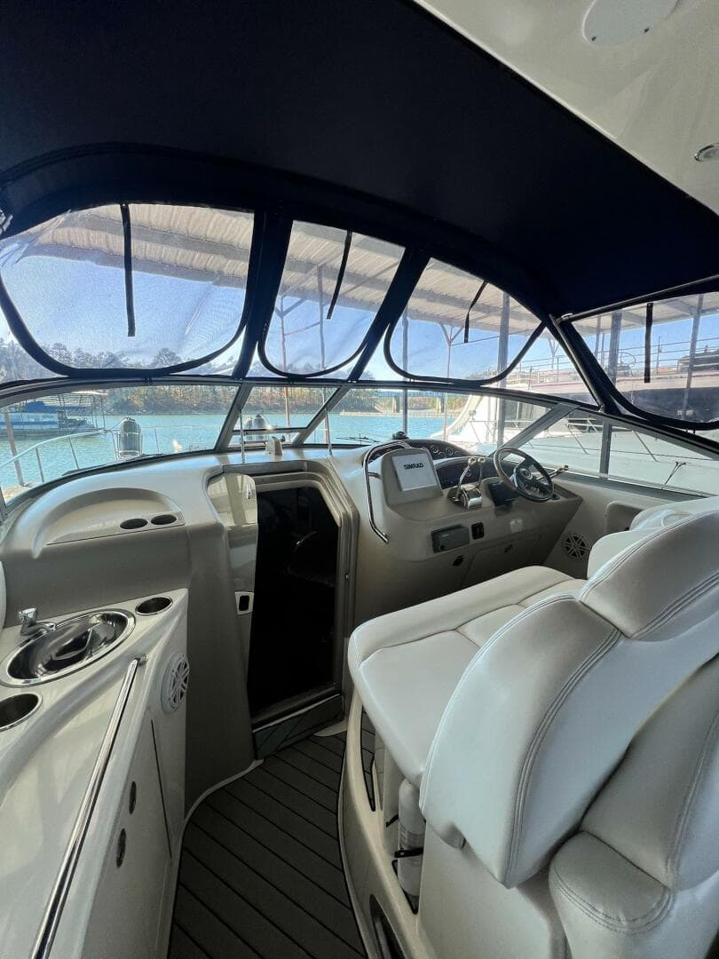 2002 Sea Ray 340 Sundancer — photo 15