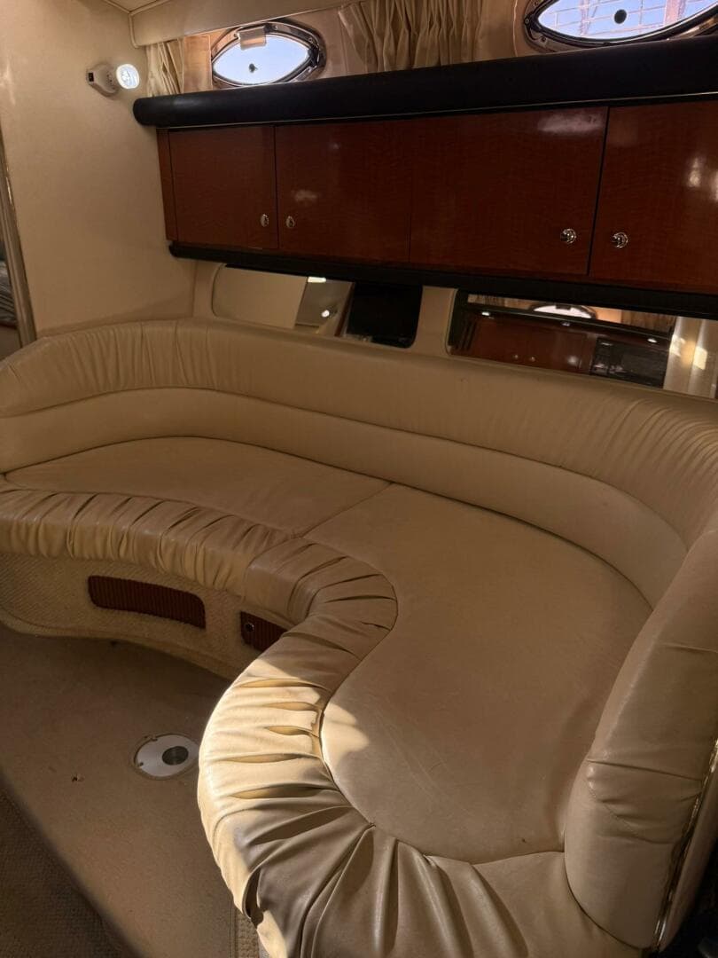 2002 Sea Ray 340 Sundancer — photo 25