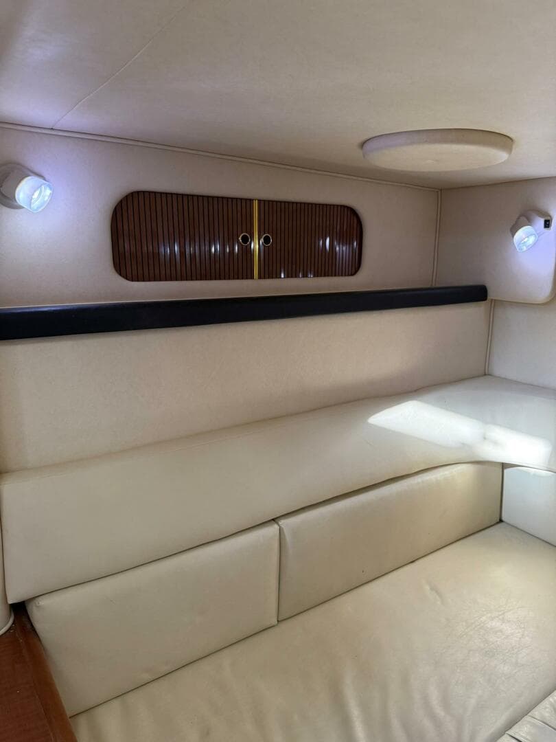 2002 Sea Ray 340 Sundancer — photo 26