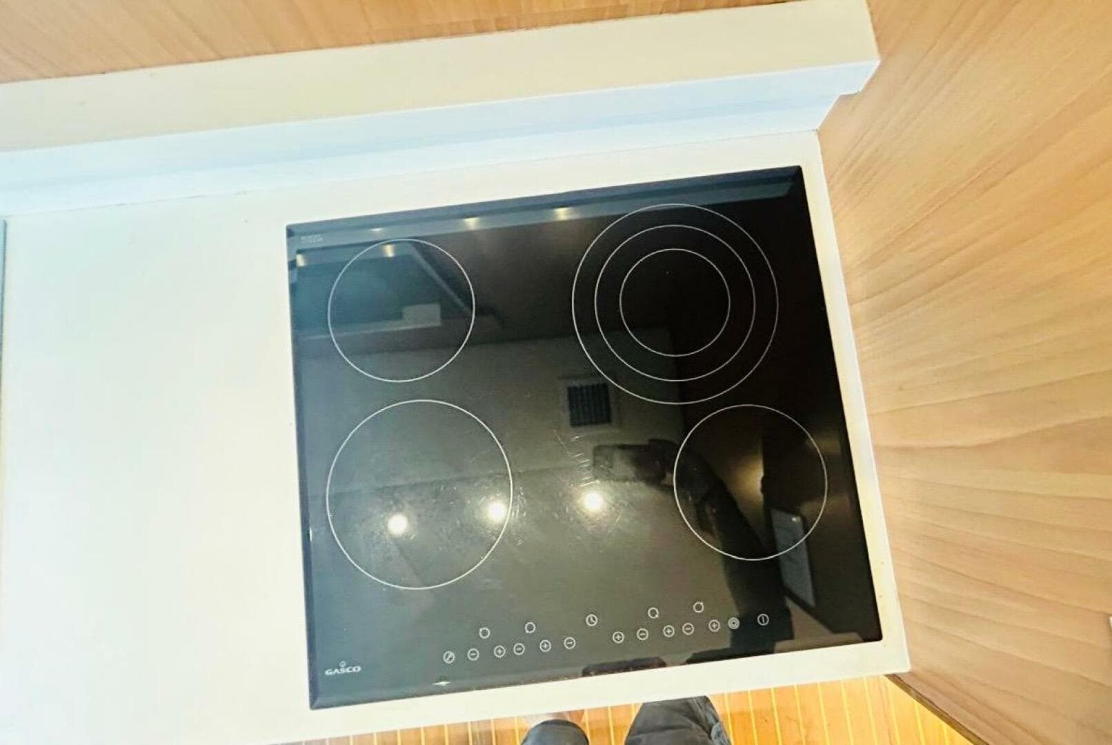 1988 Bertram 54 — photo 56