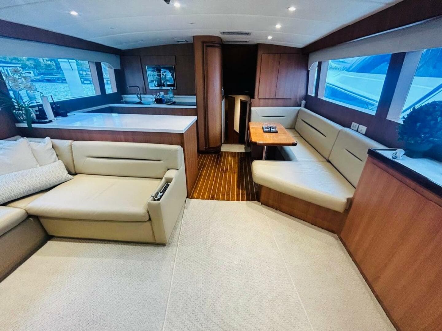 1988 Bertram 54 — photo 65