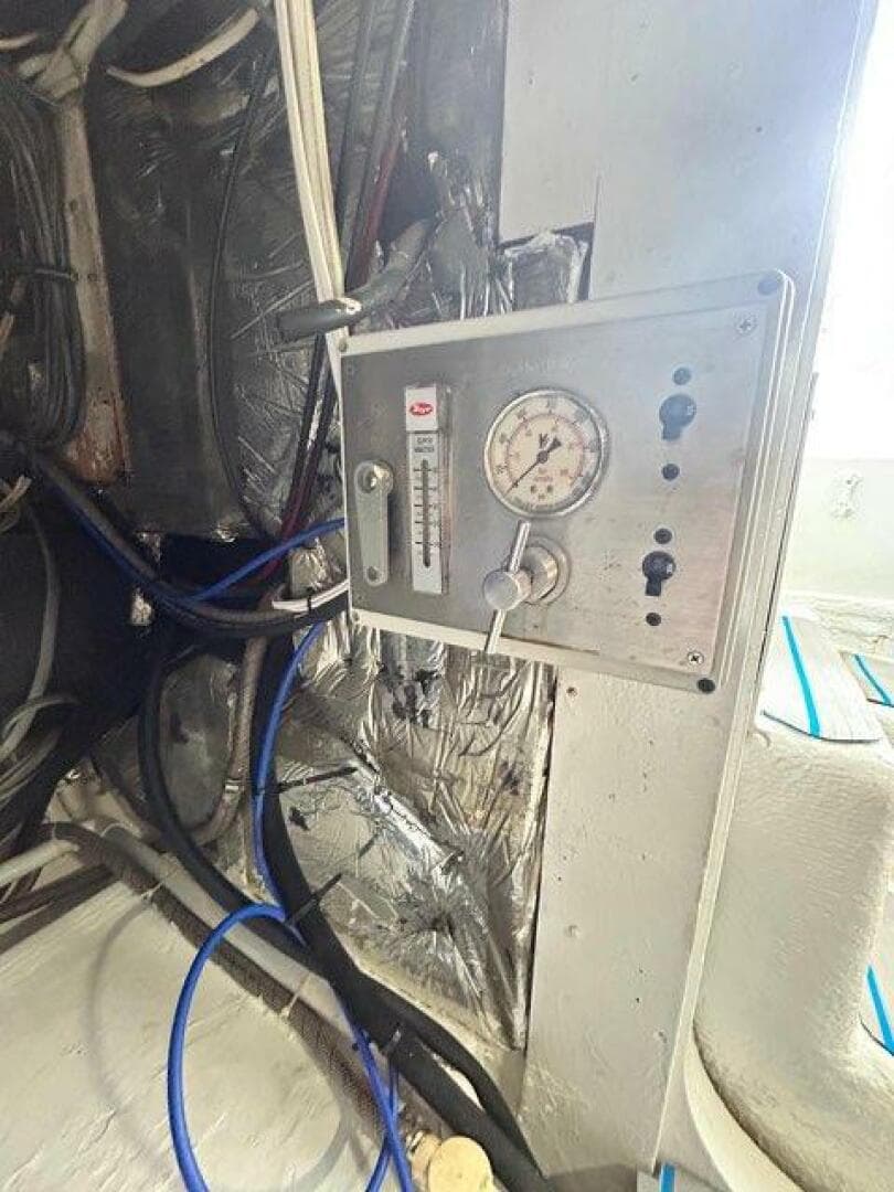 1988 Bertram 54 — photo 73