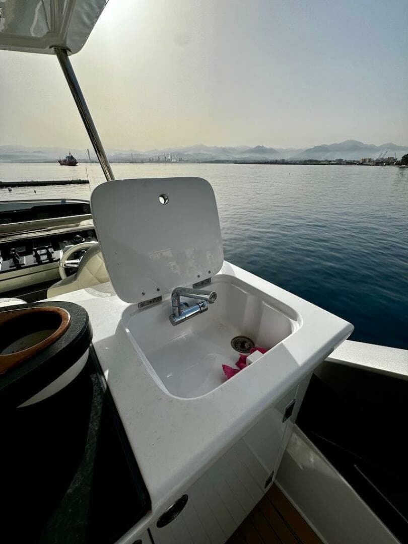 2009 Aicon 64 — photo 16