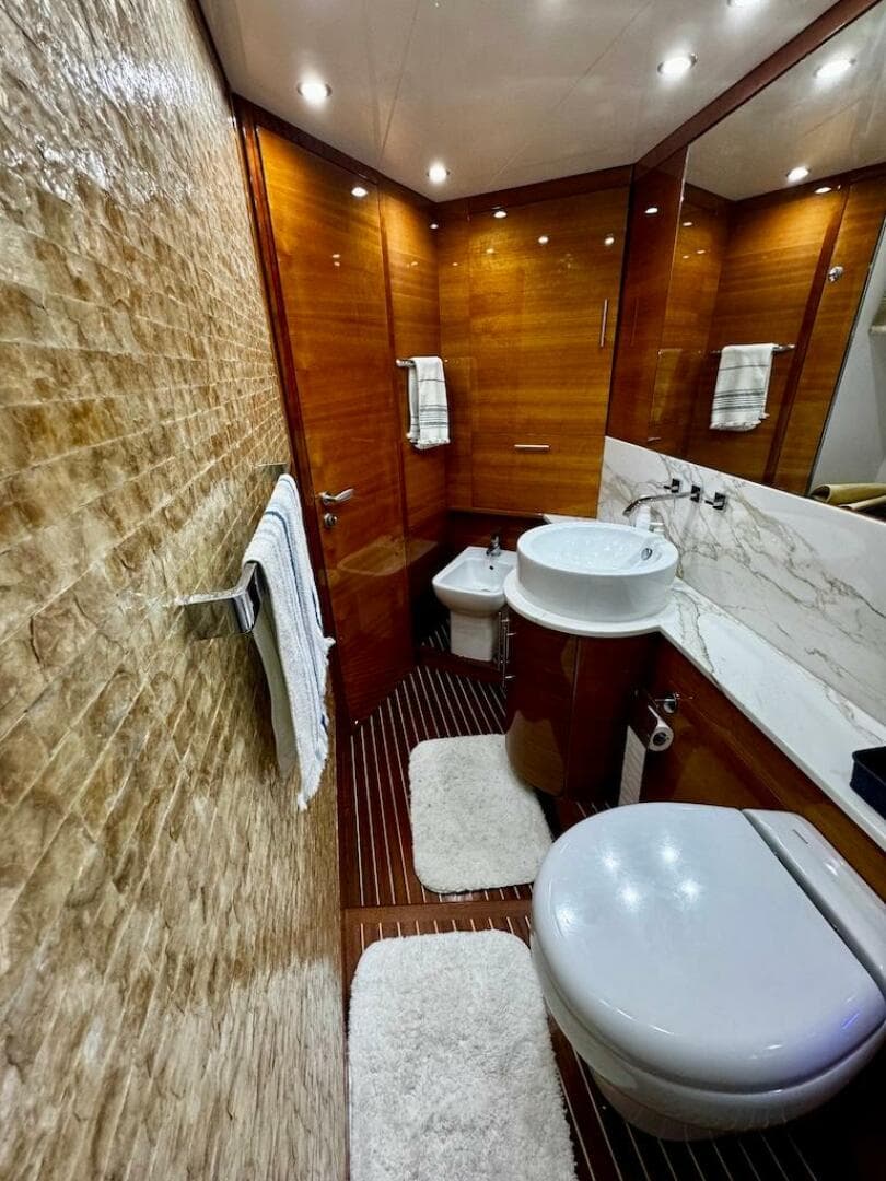 2009 Aicon 64 — photo 67