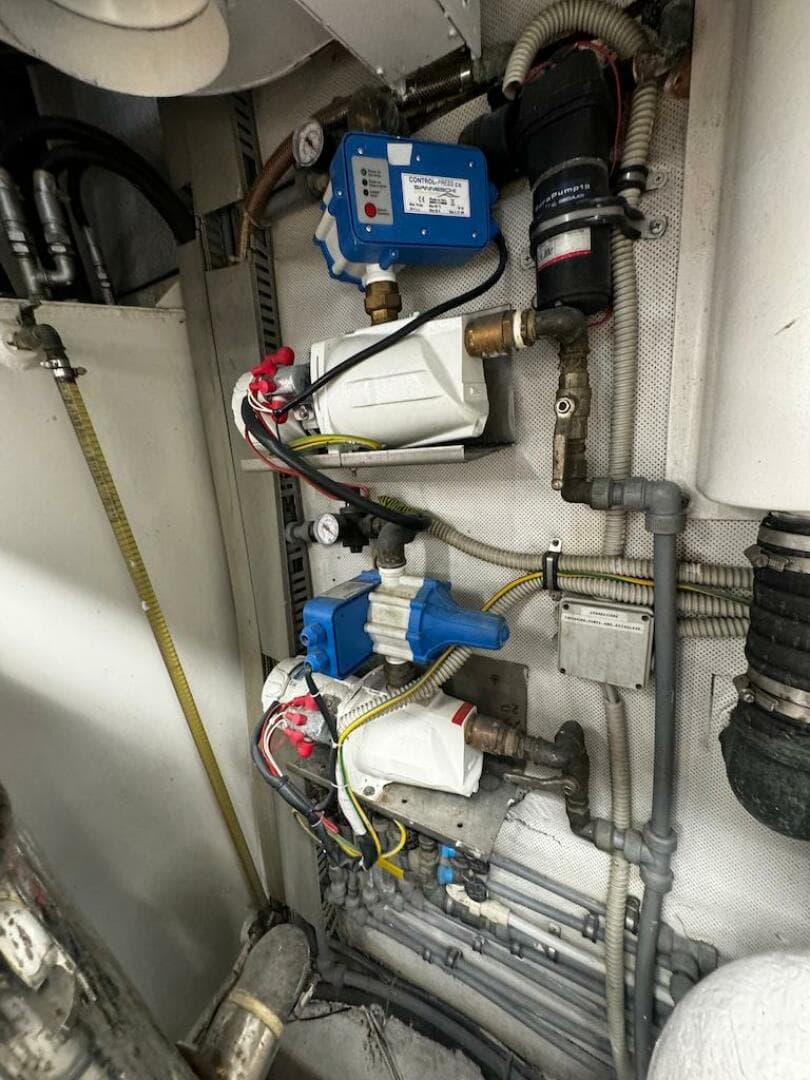 2009 Aicon 64 — photo 43