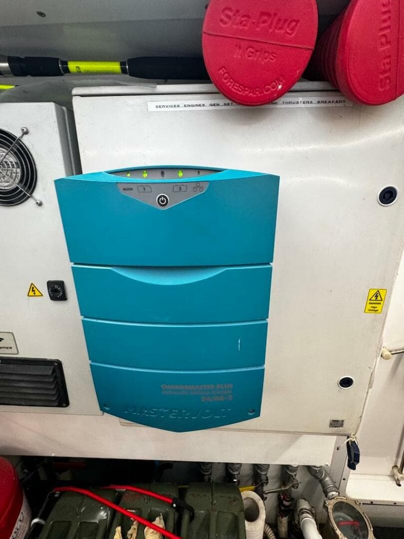 2009 Aicon 64 — photo 41