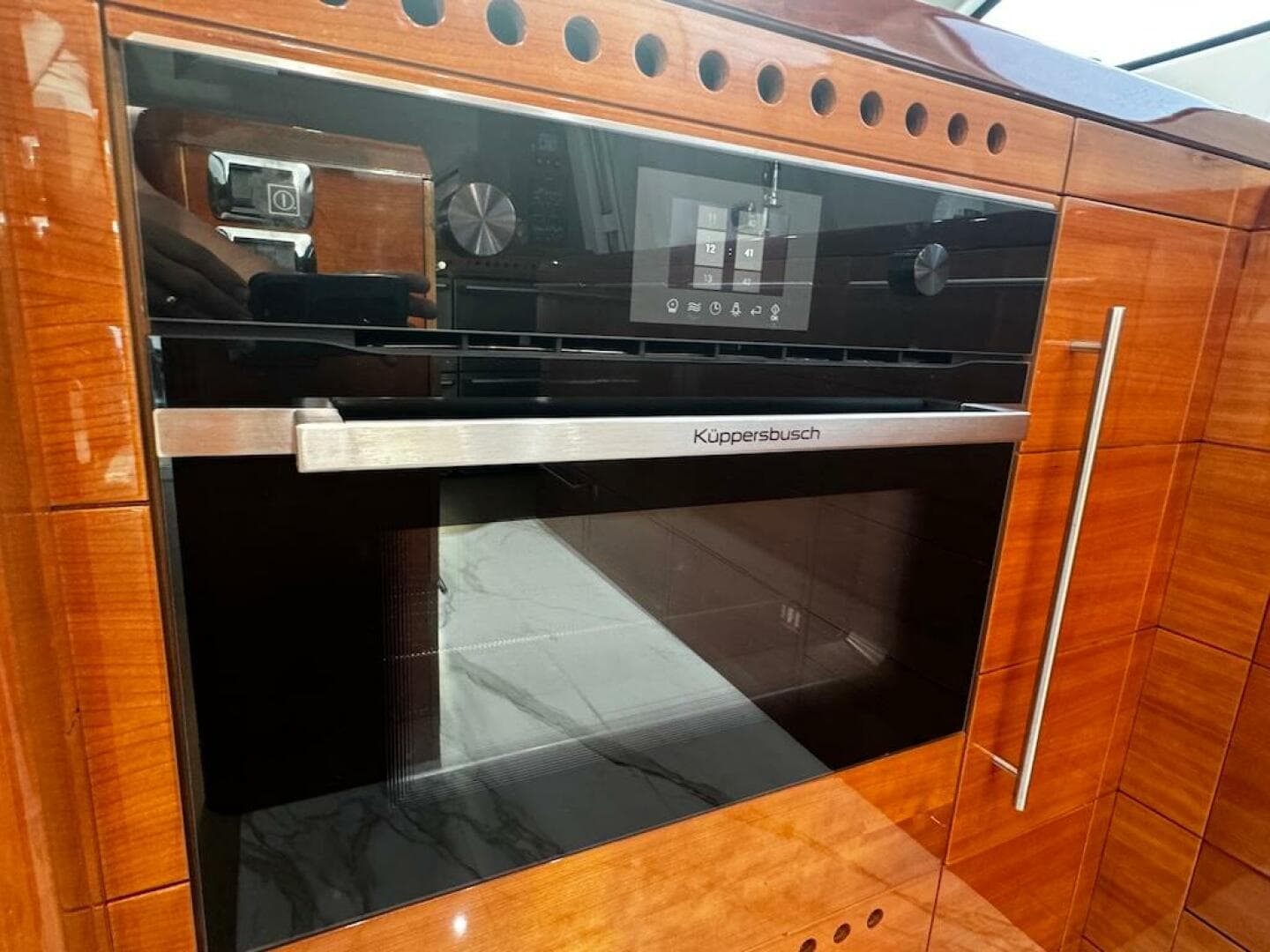 2009 Aicon 64 — photo 80