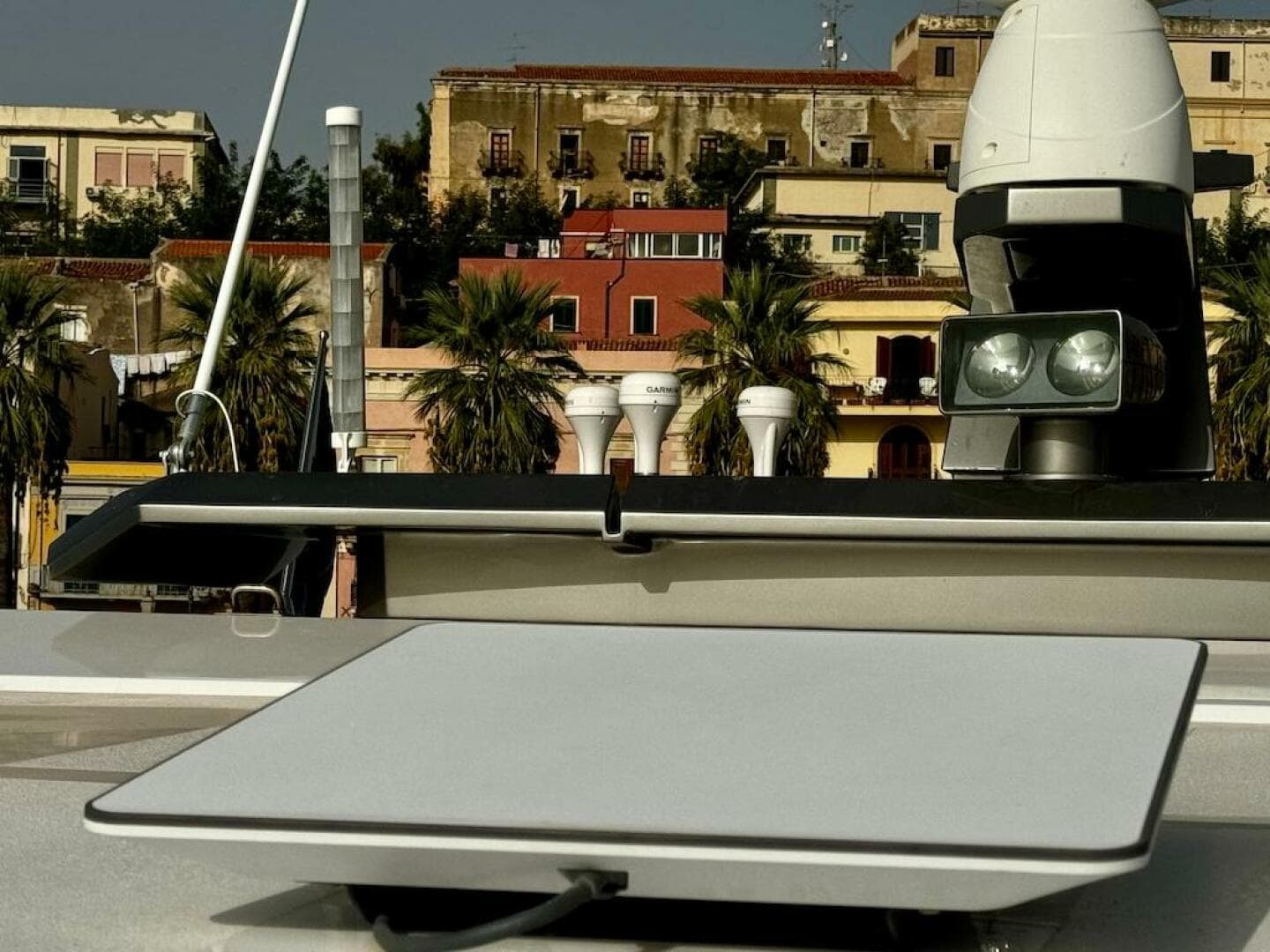 2009 Aicon 64 — photo 11