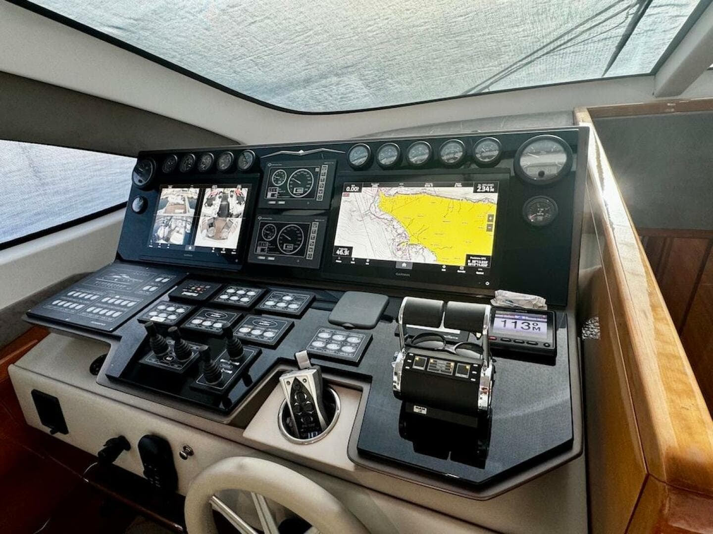 2009 Aicon 64 — photo 96