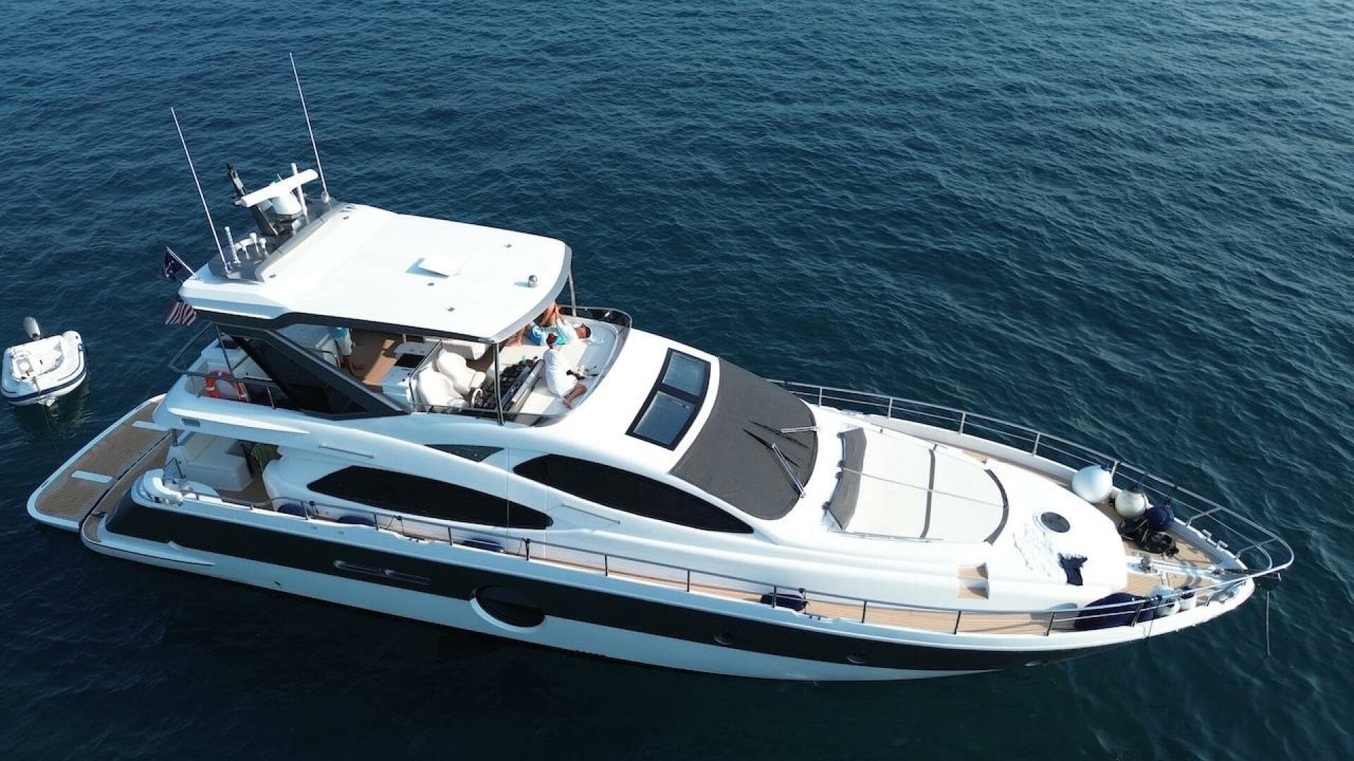 2009 Aicon 64 — photo 3