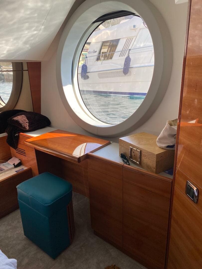 2009 Aicon 64 — photo 121