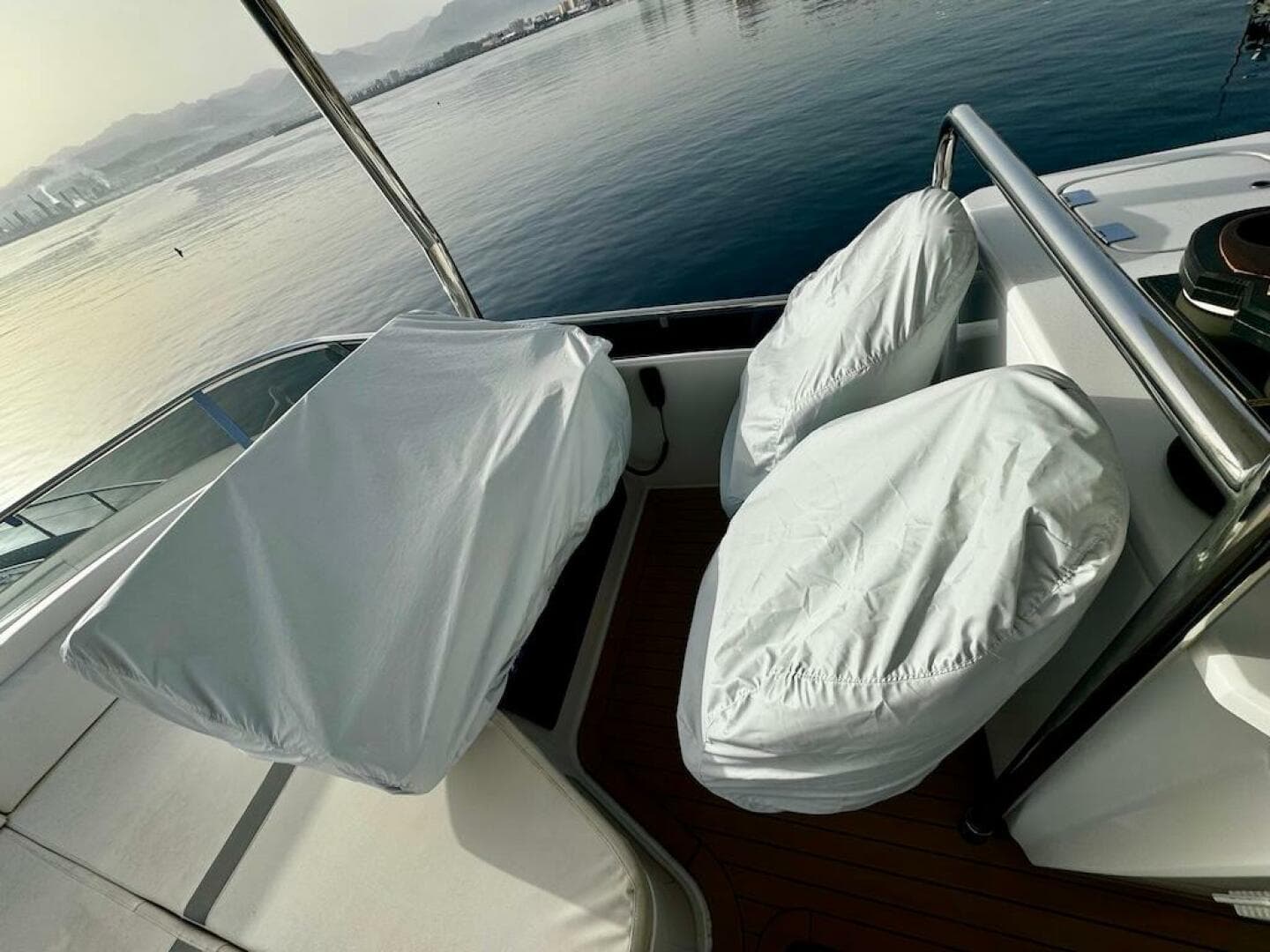 2009 Aicon 64 — photo 113