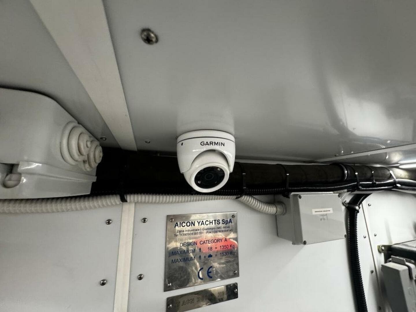 2009 Aicon 64 — photo 51