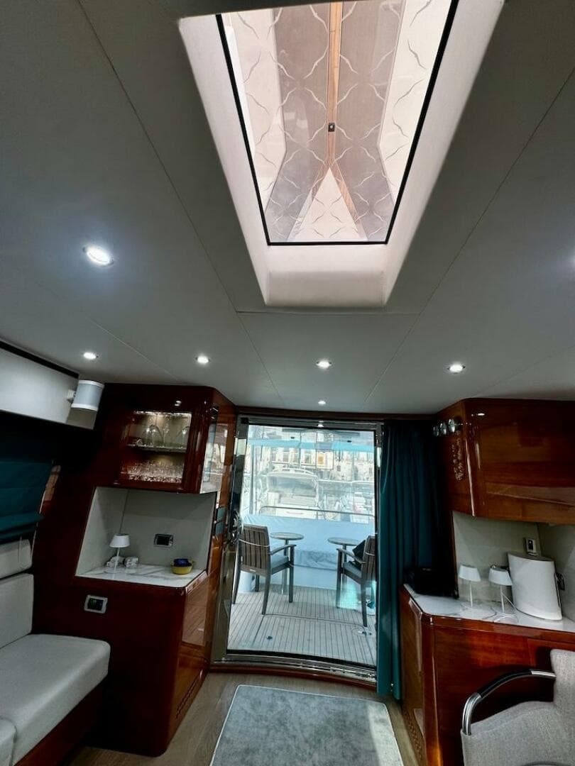 2009 Aicon 64 — photo 99