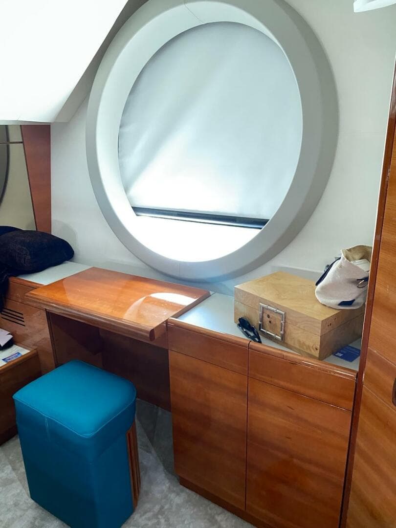 2009 Aicon 64 — photo 119