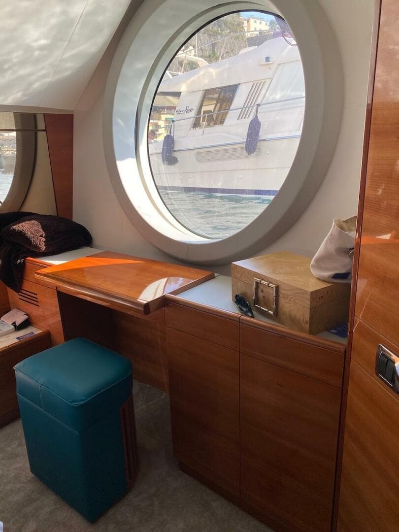 2009 Aicon 64 — photo 122