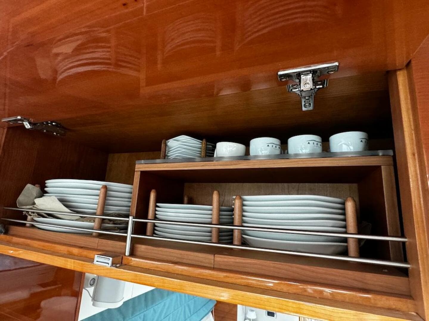 2009 Aicon 64 — photo 86