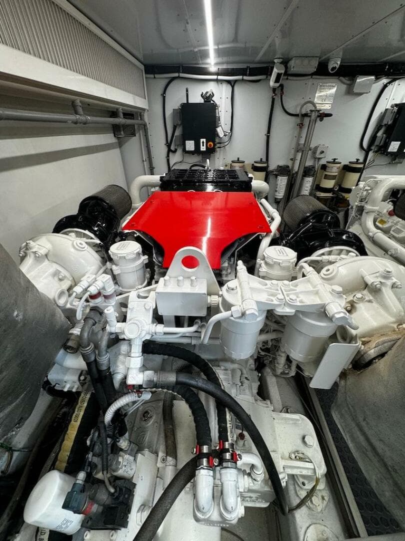 2009 Aicon 64 — photo 53