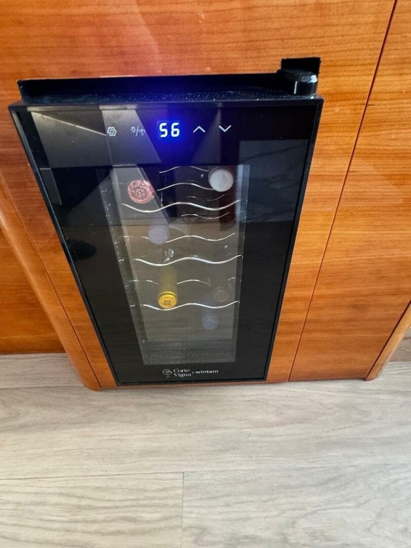 2009 Aicon 64 — photo 81