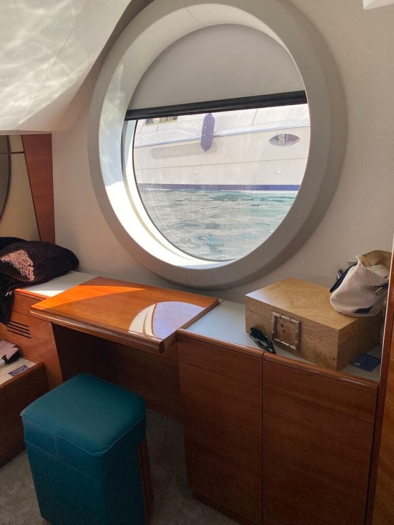 2009 Aicon 64 — photo 120