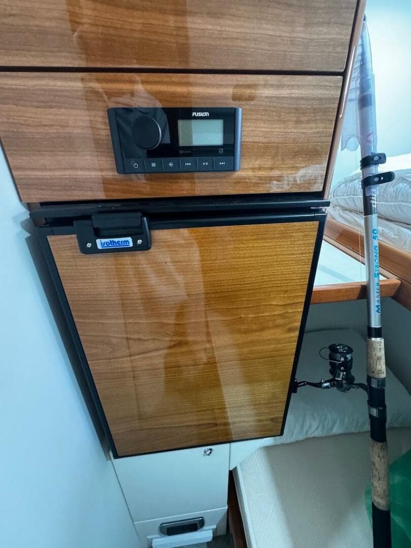 2009 Aicon 64 — photo 34