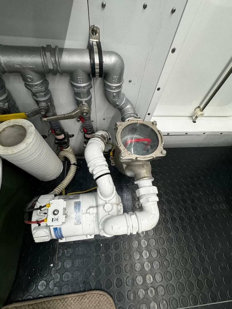 2009 Aicon 64 — photo 38