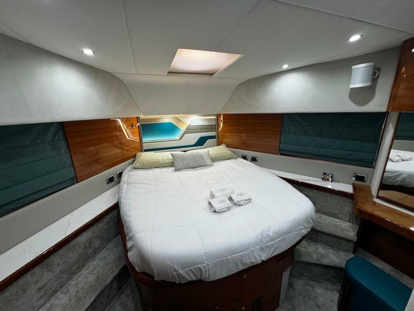 2009 Aicon 64 — photo 66