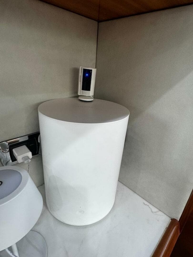 2009 Aicon 64 — photo 78