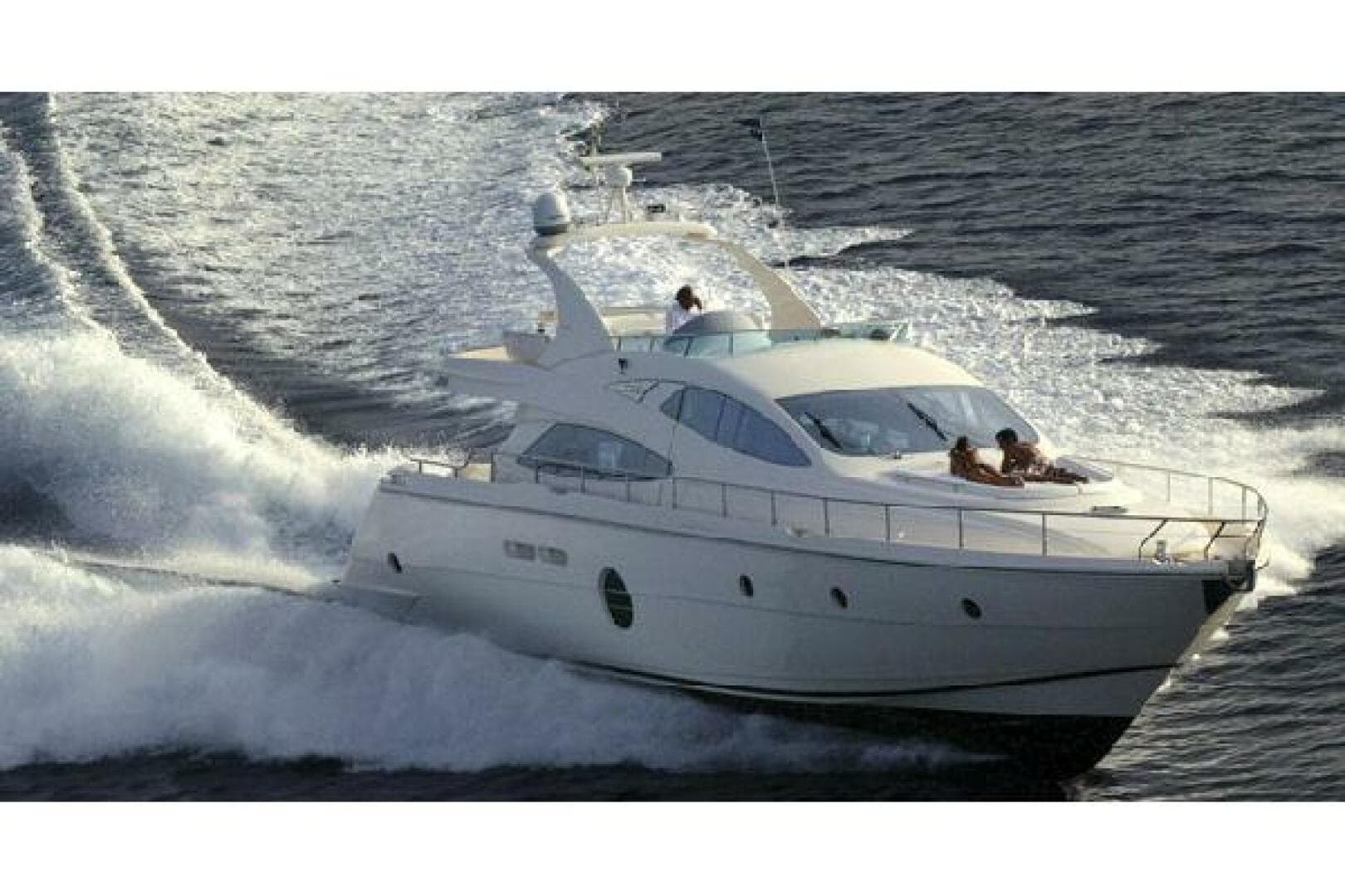 2009 Aicon 64 — photo 6